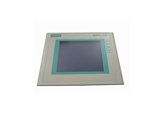 SIEMENS 6AV6642-0EA01-3AX0 τριανταδυάμπιτα 520 MHZ 128 M-byte 32 ενσωματωμένη KB λάμψη S7