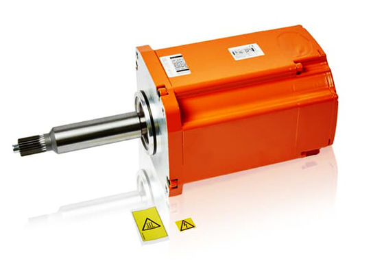 3HAC057551-003 αρθρωμένες εφεδρείες 3HAC021030-001 μηχανών ρομπότ IRB6600