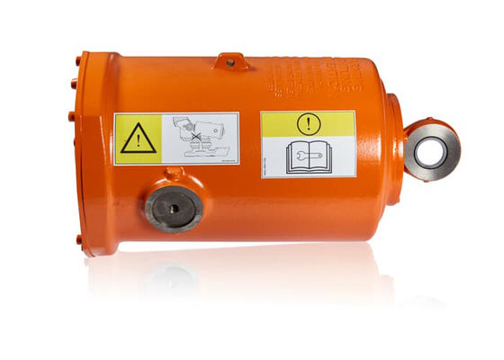 3HAC032124-003 αρθρωμένη ισορροπώντας συσκευή 3HAC032124-005 ρομπότ IRB6640