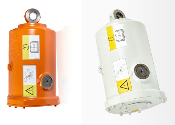 3HAC032124-003 αρθρωμένη ισορροπώντας συσκευή 3HAC032124-005 ρομπότ IRB6640