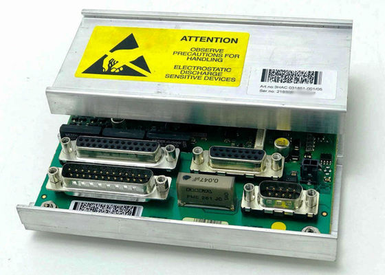 3HAC031851-001 αρθρωμένη μονάδα εφεδρείες ρομπότ IRB SMB ρομπότ DSQC633A