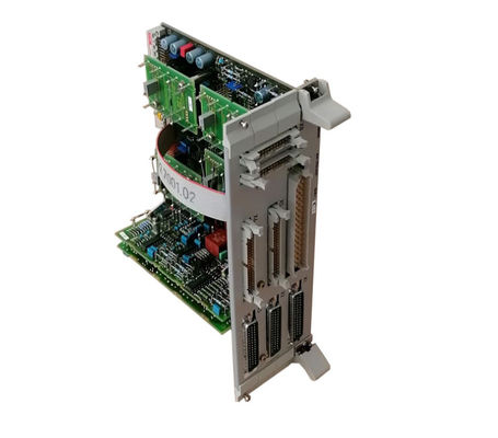 ΕΝΌΤΗΤΑ ΔΙΕΠΑΦΏΝ SIEMENS 6DD-2920-0AB1   Έλεγχος κλειστών βρόγχων προϊόντων ενότητας PLC