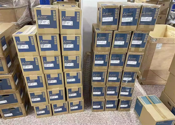 Hg-SR102BG1 1/11 βιομηχανική σερβο μηχανή 3000 περιστροφή/λεπτό της Mitsubishi ανώτατη