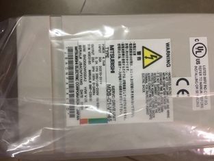 Το σερβο Drive MD-c1-v1-45 εναλλασσόμενου ρεύματος Mitsubishi MD-β-v1-45 MELSERVO αντικαθιστά