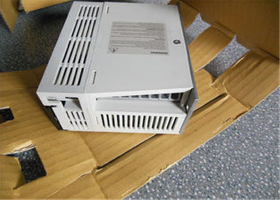 Κ.-j2s-60A σειρά κ.-J2S 200-230 VAC 600W Drive 600W σερβο μηχανών εναλλασσόμενου ρεύματος της MITSUBISHI