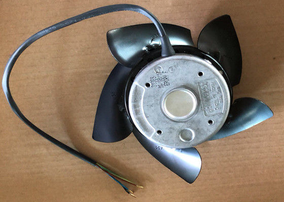 M2D068-BF R2D190-AC08-09 Ebmpapst Αξονικός ανεμιστήρας 44W 400/480V Προωθητής για κινητήρα σέρβο της Siemens