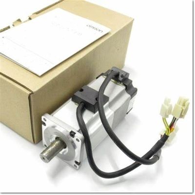 Κωδικοποιητής 400W 200 VAC OMRON R88M-G40030T-S2 ABS/INC με το κλειδί/χωρίς φρένο 3000rpm