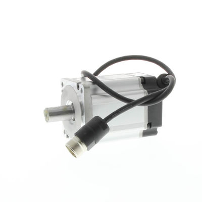 Κωδικοποιητής 400W 200 VAC OMRON R88M-G40030T-S2 ABS/INC με το κλειδί/χωρίς φρένο 3000rpm