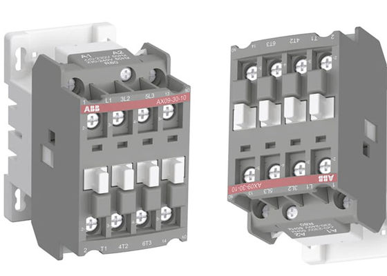1SBL931074R8810 χαμηλή τάση ax25-30-10-88 επαφείς φραγμών νέοι