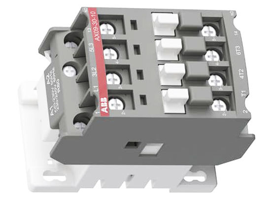 1SBL931074R8810 χαμηλή τάση ax25-30-10-88 επαφείς φραγμών νέοι