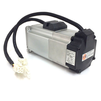 GEARMOTOR 3000RPM OMRON R88G-HPG50A213K0B 3KW συστήματα ελέγχου αυτοματοποίησης