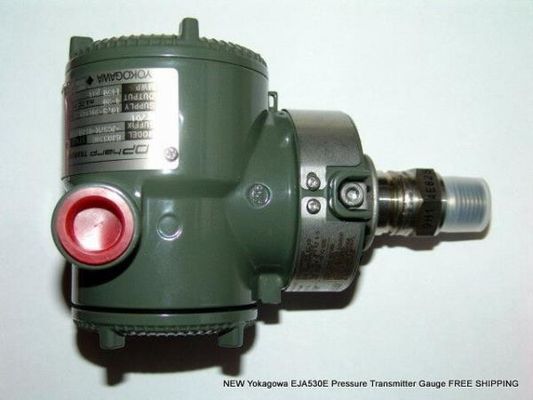 Ηλεκτρική τροφοδοσία μεταδότης Yokogawa τάση 10.5 έως 32 V συνεχούς