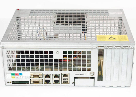 3HAC025097-001 κύριες εφεδρείες 3HAC079227-001 ρομποτικής υπολογιστών DSQC639