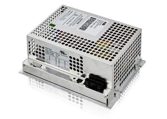 3HAC026253-001 παροχή ηλεκτρικού ρεύματος ρομποτικής DSQC 661 συμπαγής ελεγκτής IRC5C