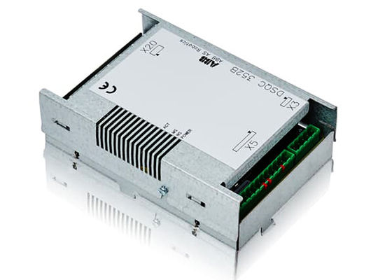 3HNE 00009-1 μέρη DSQC 352B PROI 3HNA016493-001 ελεγκτών ρομποτικής
