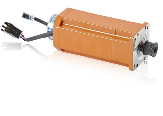 3hac17346-1 τύπος Β 3HAC021741/0-001 σερβο μηχανών M24 ρομποτικής