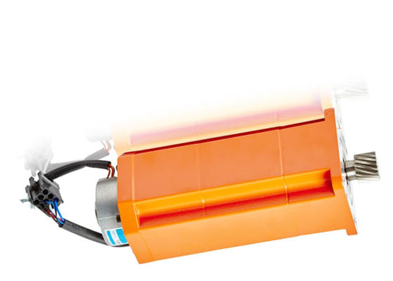 3hac17346-1 τύπος Β 3HAC021741/0-001 σερβο μηχανών M24 ρομποτικής