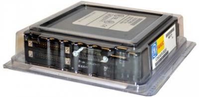 I/O 32Kbytes ειδικότητας συστημάτων της Γερμανίας IC693CPU350 I/O μνήμη 0.22msec/K χρηστών ενότητας 4K