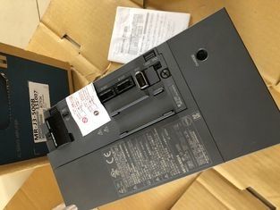 MR-J3-500B Μηχανοκίνητος κινητήρας Mitsubishi 3 Φάσης MR-J3-500B