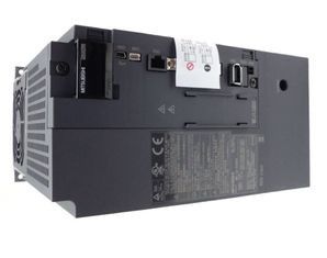 MR-J3-500A4 3 φάσης Mitsubishi AC Servo Amplifier MR-J3 σειράς οδηγός