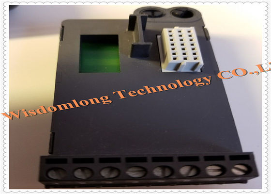 Μονάδα λήξης ΤΕΛΙΚΏΝ ΦΡΑΓΜΏΝ KJ3004X1-EA1 Fieldbus H1 12P2412X022 του EMERSON DELTAV