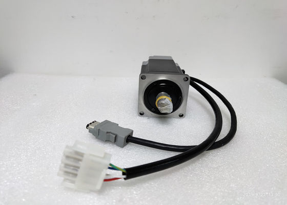 Βιομηχανική σερβο μηχανή r7m-a40030-s1 200V 2.6A 1.27HP 3000RPM εταιριών 400W Omron