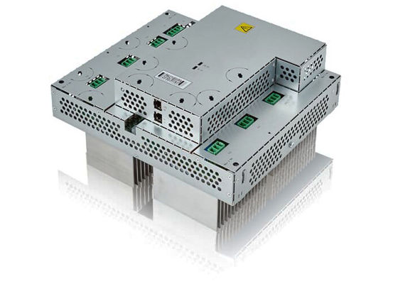 3HAC035301-001 ρομποτική DSQC 406 μονάδα ενιαία μέρη Drive IRC5