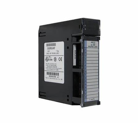 Δεκαεξάμπιτο σύστημα της Γερμανίας IC693CPU311 που ανήκει στις 90-30 σειρές PLCs 10 MHZ και μια μνήμη ληξιαρχείων 1 kilobyte
