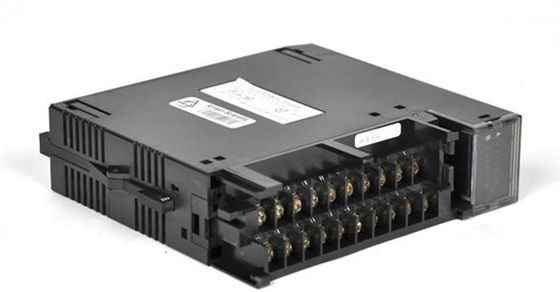 Δεκαεξάμπιτο σύστημα της Γερμανίας IC693CPU311 που ανήκει στις 90-30 σειρές PLCs 10 MHZ και μια μνήμη ληξιαρχείων 1 kilobyte
