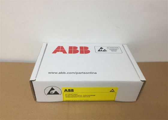 Εξάρτηση γεφυρών CONT ainp-01C SP εισαγωγής πινάκων ABB για τον κώδικα 68258529 64605658C Drive