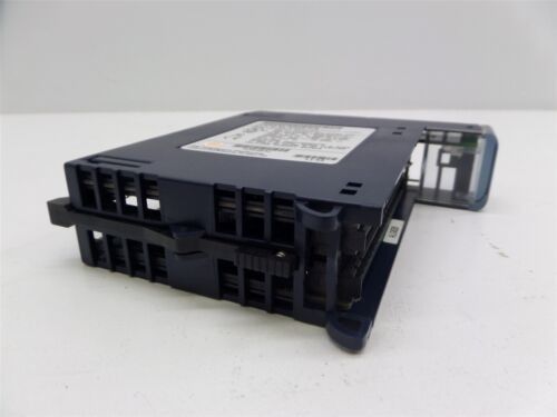 IC695ALG626 προγραμματίσημος ελεγκτής αυτοματοποίησης της Γερμανίας PACSystem RX3i   450 μΑ
