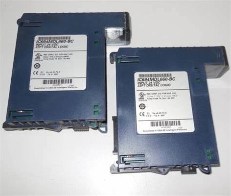 IC695ALG626 ενότητα τμημάτων της Γερμανίας του προγραμματίσημου ελεγκτή αυτοματοποίησης PACSystem RX3i