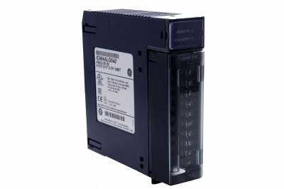 Ενότητα ανταλλαγής μνήμης πλεονασμού PACSystems RX3i ικανότητας μνήμης IC695RMX128 GE128 ΜΒ