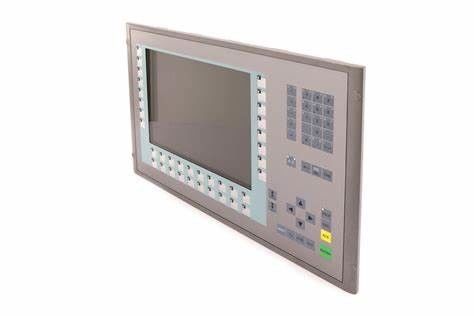 6AV6644-0AC01-2AX1 SIEMENS 19 ιντσών Multi Touch Panel Windows Ce 5.0 Χρωματική οθόνη