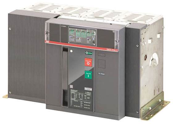 1SDA071771R1 διακόπτες E4.2N 3200 λι 4p Φ ωρ. αέρα εμβύθισης Ekip