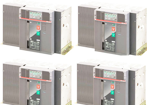 1SDA071771R1 διακόπτες E4.2N 3200 λι 4p Φ ωρ. αέρα εμβύθισης Ekip