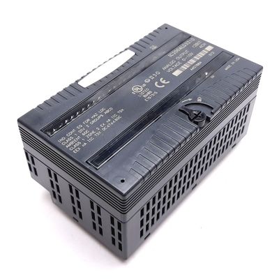 Ενότητα τάση 0-10VDC 4 αναλογικής παραγωγής της Γερμανίας IC200ALG321 12 μπιτ χαρακτηριστικοί control/IO συνδυασμοί καναλιών