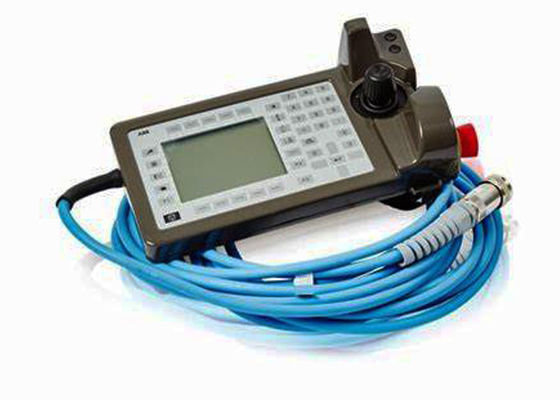 3HNE 00442-1 tpu2-ΠΡΏΗΝ ΔΙΔΆΣΚΕΙ τις εφεδρείες 3HNA010906-001 ρομποτικής ΚΡΕΜΑΣΤΏΝ ΚΟΣΜΗΜΆΤΩΝ