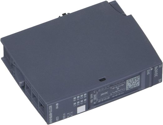 6ES7135-6HD00-0BA1 SIEMENS SIMATIC ET πρότυπα ενότητας AQ 4XU/I αναλογικής παραγωγής 200SP