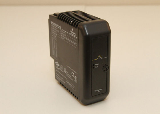 ΠΟΛΛΏΝ ΧΡΉΣΕΩΝ I/O ΚΆΡΤΑ KJ3006X1-BA1 12P2180X072 ΤΟΥ EMERSON DELTAV VE4015 ΣΤΟ ΑΠΌΘΕΜΑ