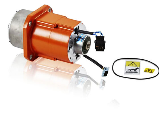 3HAC021346-001 μηχανή με τα ρομπότ 3hac17326-1 τύπος Β γραναζιών μηχανών M26