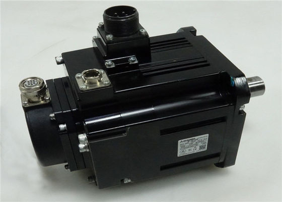 1KW σερβο μηχανή HF-SE102 εναλλασσόμενου ρεύματος κ.-ε της Mitsubishi βιομηχανική έξοχη ΝΈΑ στο απόθεμα
