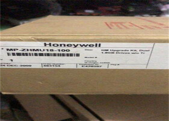 Honeywell βουλευτής-zhmu18-100 διπλά 1.8GB Α.Μ. βελτίωση Drive W/Tray εξαρτήσεων
