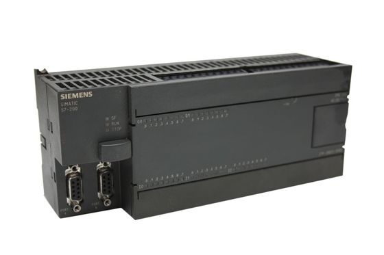 6ES7216-2BD22-0XB0 Siemens SIMATIC S7-200 ΚΜΕ 226 ΣΥΜΠΑΓΉΣ ΜΟΝΆΔΑ ΠΑΡΟΧΉ ΗΛΕΚΤΡΙΚΟΎ ΡΕΎΜΑΤΟΣ εναλλασσόμενου ρεύματος