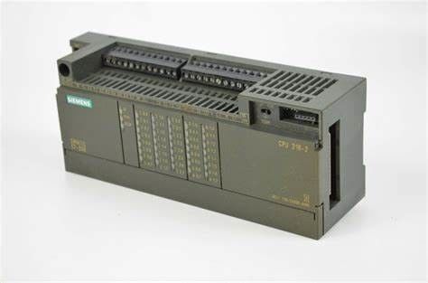 6ES7216-2BD22-0XB0 Siemens SIMATIC S7-200 ΚΜΕ 226 ΣΥΜΠΑΓΉΣ ΜΟΝΆΔΑ ΠΑΡΟΧΉ ΗΛΕΚΤΡΙΚΟΎ ΡΕΎΜΑΤΟΣ εναλλασσόμενου ρεύματος