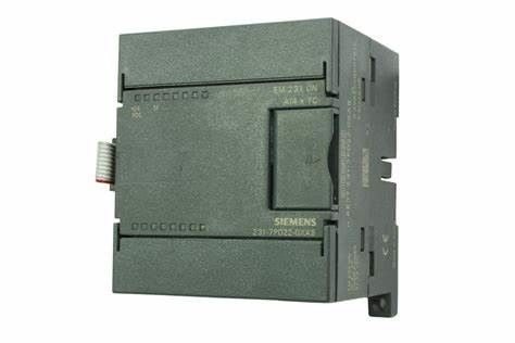 6ES7231-7PD22-0XA8 αναλογική εισαγωγή Moduleonly ΣΟ Siemens SIMATIC S7-200 για S7-22X ΚΜΕ