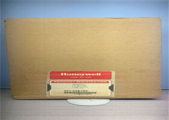 Απομονωμένη 230Vac παραγωγή 6 Honeywell 621-2201RC ψηφιακή Ι Ο ενότητα σημείου