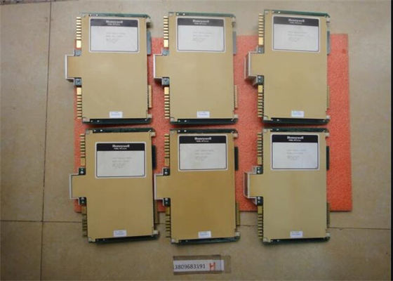 Ενότητα εισαγωγής Honeywell 621-1250RC 240Vac 16 ψηφιακή Ι Ο ενότητα σημείου