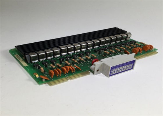 Παραγωγή 16 πηγής Honeywell 621-6550RC 24Vdc ψηφιακή Ι Ο ενότητα σημείου