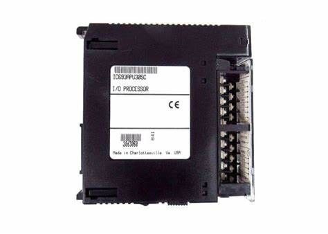 Η Γερμανία IC693APU305 PLCs έθιξε 12 θέματα των θετικών εισαγωγών λογικής παραδίδοντας 5 VDC ή 10 έως 30 VDC